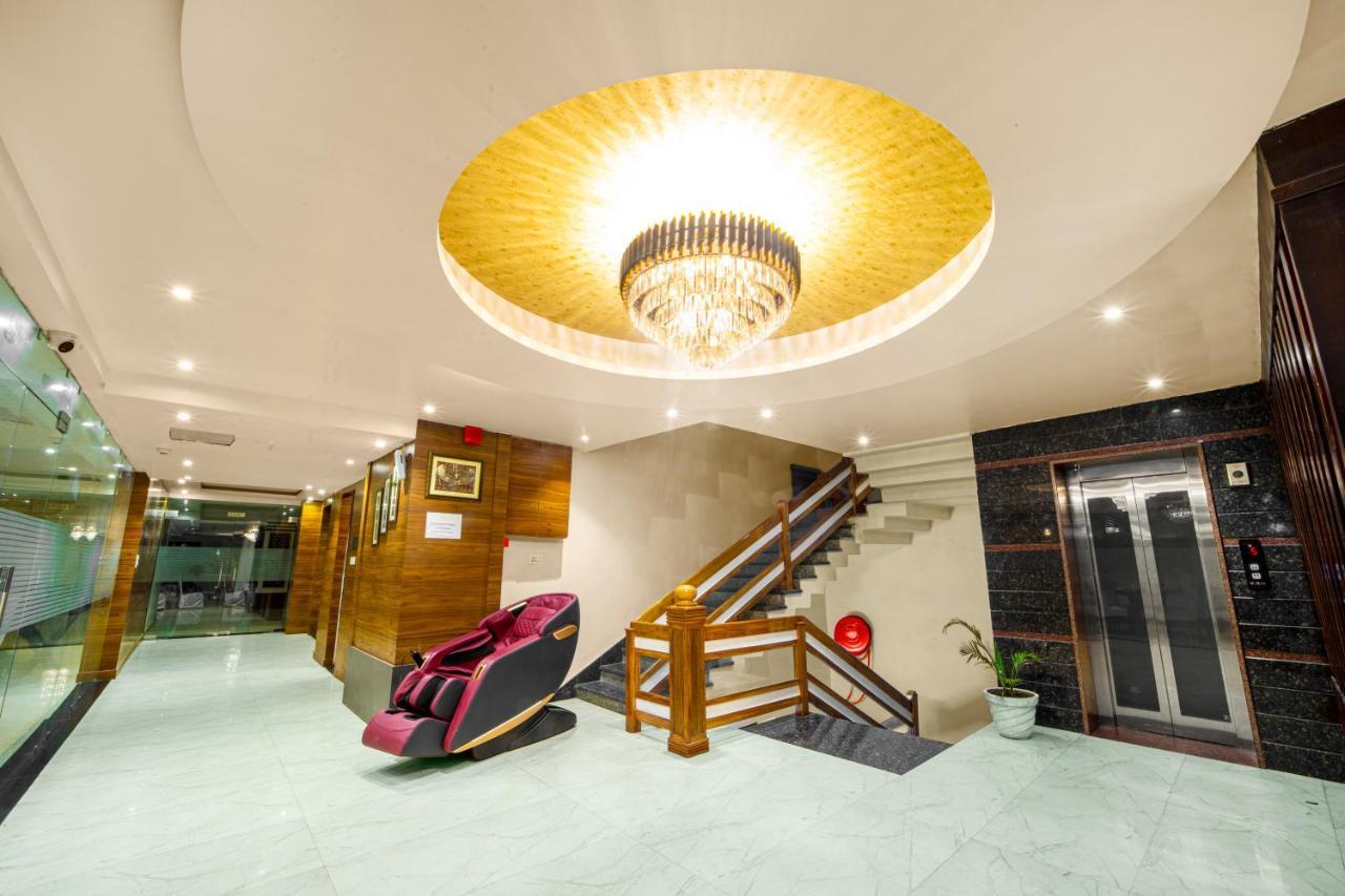 Hotel Divine Lakshmi Ganga Rishikesh Exterior photo