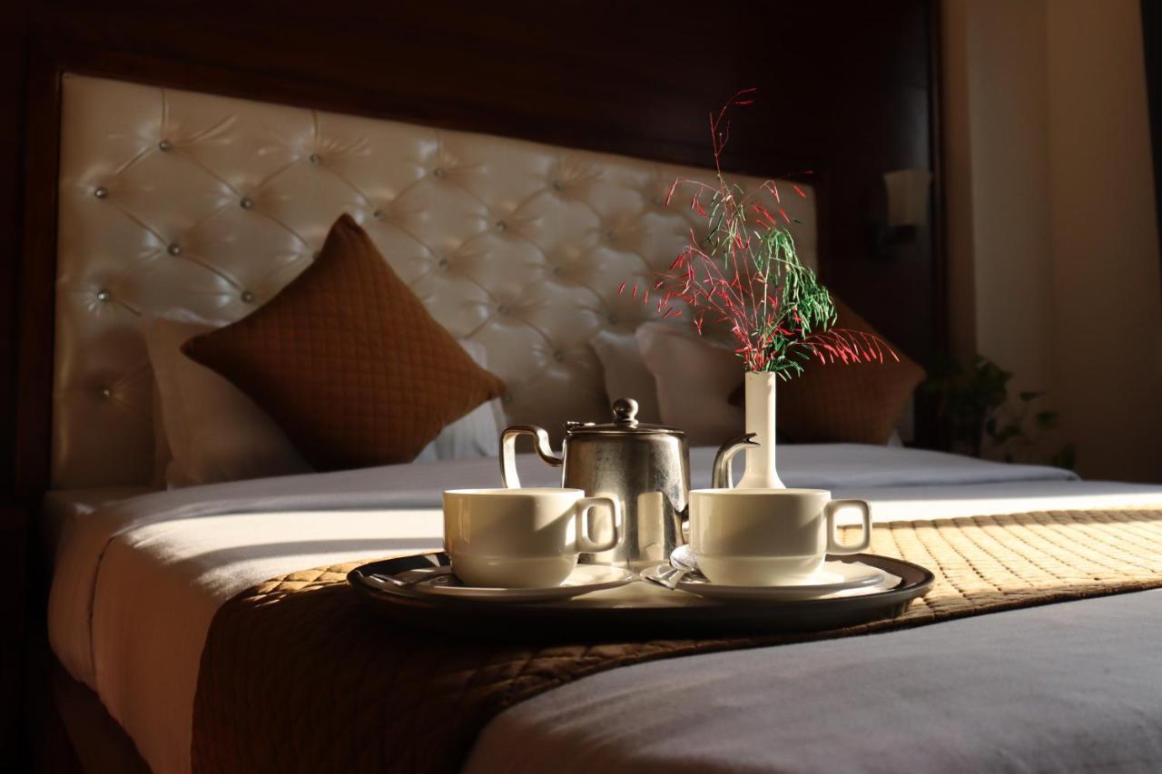 Hotel Divine Lakshmi Ganga Rishikesh Exterior photo
